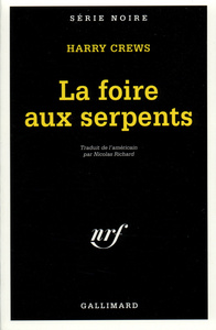 La foire aux serpents