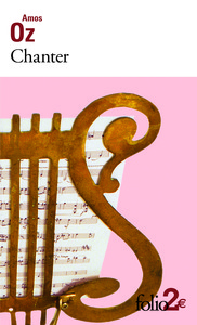 CHANTER ET AUTRES NOUVELLE