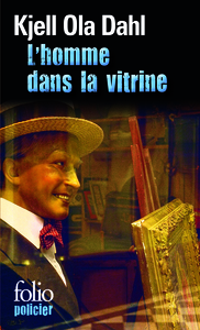 L'homme dans la vitrine
