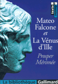 MATEO FALCONE/LA VENUS D'ILE