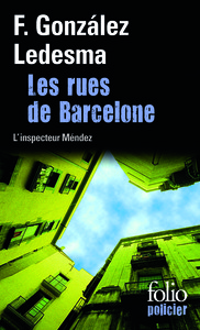 Les rues de Barcelone