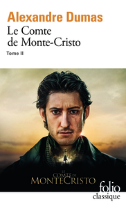 LE COMTE DE MONTE-CRISTO - VOL02
