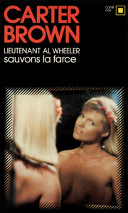 Sauvons la farce !