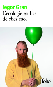 L'ECOLOGIE EN BAS DE CHEZ MOI
