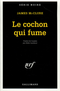 LE COCHON QUI FUME