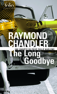 THE LONG GOODBYE - UNE ENQUETE DE PHILIP MARLOWE