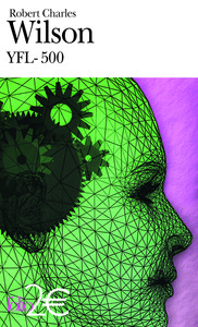 YFL-500/Le mariage de la dryade