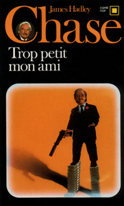 TROP PETIT, MON AMI
