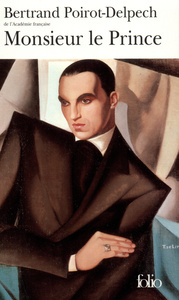 MONSIEUR LE PRINCE