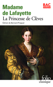 La Princesse de Clèves