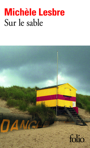 SUR LE SABLE