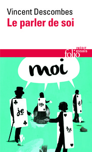 Le parler de soi
