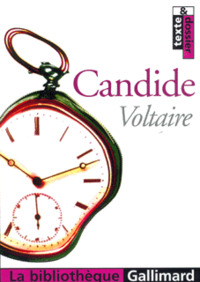 CANDIDE