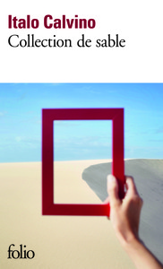 COLLECTION DE SABLE