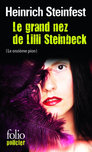 Le grand nez de Lilli Steinbeck