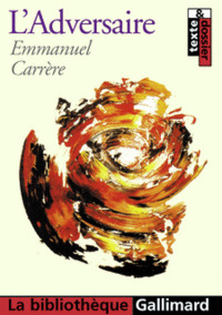 L'ADVERSAIRE