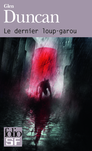 LE DERNIER LOUP-GAROU