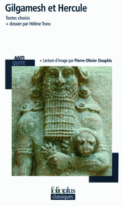 GILGAMESH ET HERCULE