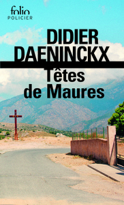 TETES DE MAURES