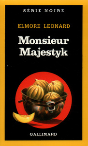 MONSIEUR MAJESTYK