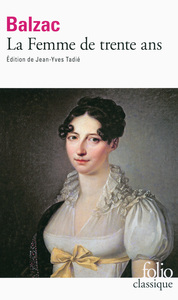 LA FEMME DE TRENTE ANS