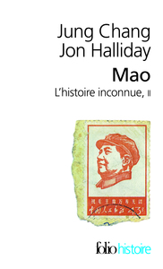 MAO - VOL02 - L'HISTOIRE INCONNUE