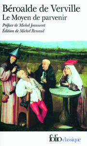 LE MOYEN DE PARVENIR