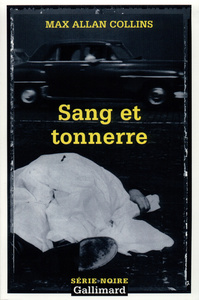 SANG ET TONNERRE
