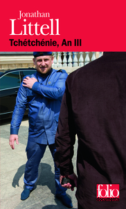 TCHETCHENIE, AN III