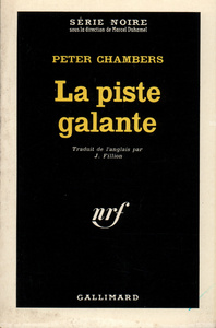 La piste galante