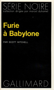 Furie à Babylone