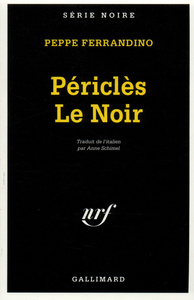 PERICLES LE NOIR