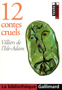 12 CONTES CRUELS
