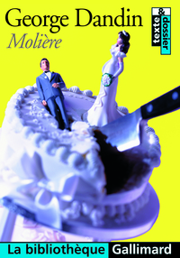 GEORGE DANDIN