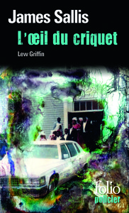 L'OEIL DU CRIQUET - UNE ENQUETE DE LEW GRIFFFIN