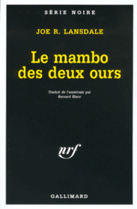 Le mambo des deux ours