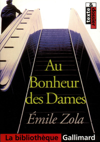 AU BONHEUR DES DAMES