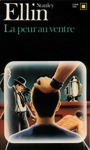 LA PEUR AU VENTRE