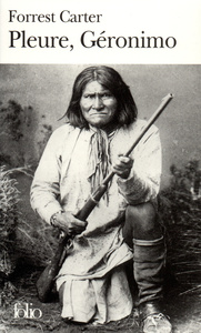 PLEURE, GERONIMO