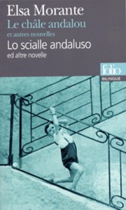 Le Châle andalou et autres nouvelles/Lo scialle andaluso ed altre raconti