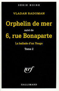 Orphelin de mer - 6, rue Bonaparte