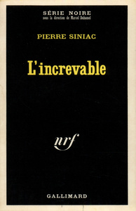 L'increvable