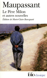 LE PERE MILON ET AUTRES NOUVELLES