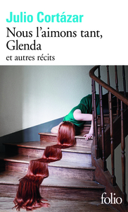 NOUS L'AIMONS TANT, GLENDA ET AUTRES RECITS