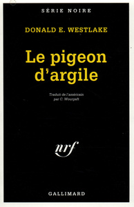 Le Pigeon d'argile