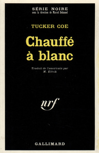 CHAUFFE A BLANC