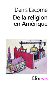 De la religion en Amérique