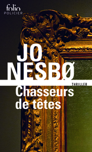 CHASSEURS DE TETES