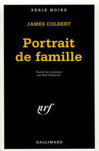 Portrait de famille