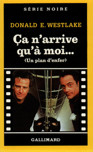 Ça n'arrive qu'à moi...